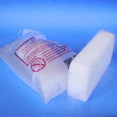 Storing Dry Ice: Can You Keep It in the Freezer or Fridge Safely