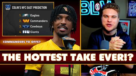 Colin Cowherds 2024 Nfl Playoff Predictions Accurate Or Trash Youtube