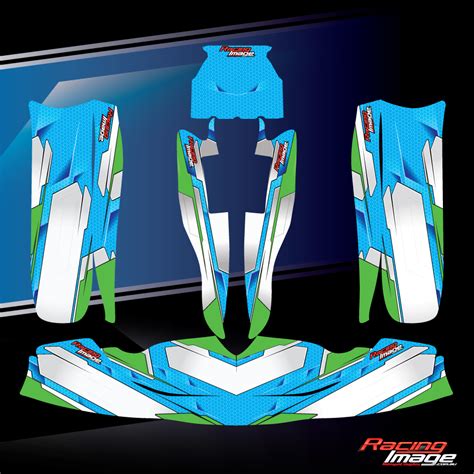 Otk M Racing Image Pre Design Kit Versatile Design Racing Image