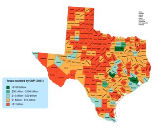 Economy of Texas - Wikipedia