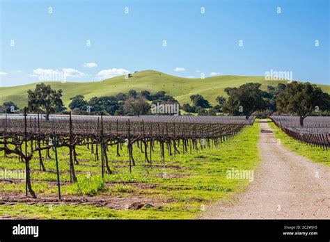 Valle De Santa Ynez Fotografías E Imágenes De Alta Resolución Alamy