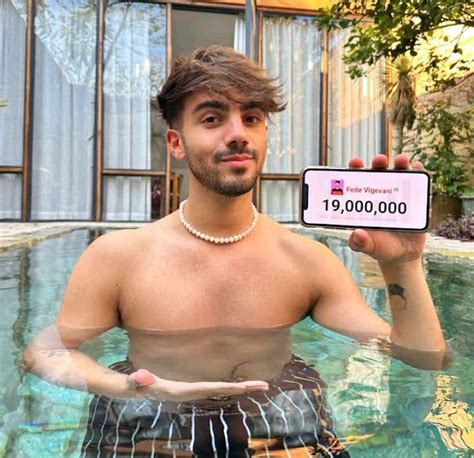 Millones Me Siento Super Orgullosa De Lo Que Has Logrado Fede