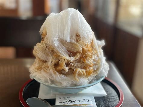 【2025年版】日光天然氷のかき氷17選！地元ライターおすすめ店のこだわりレポート ｜特集 ｜【公式】日光市の観光サイト 日光旅ナビ