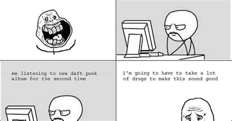 Daft Punk Imgur