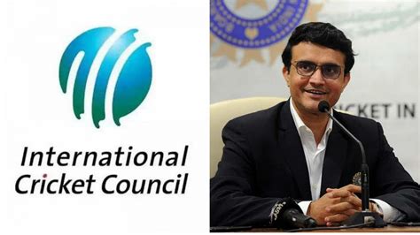 Sourav Ganguly Could Contest Election To Be Next Icc Chairman Jay Shah