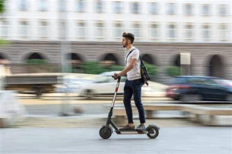 Comment débrider une trottinette électrique