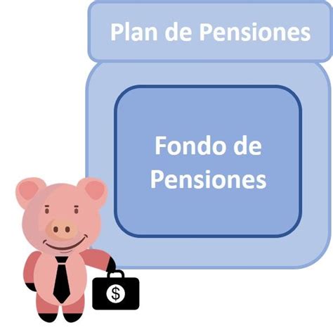 C Mo Funciona Un Plan De Pensiones Gestiona Tus Ahorros Pigmio