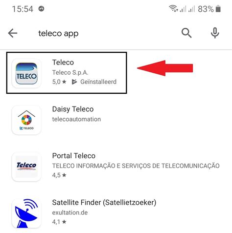 Teleco Met Een App De Flatsat Smart Satellietschotel Bedienen Hoe