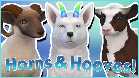 Sims 4 mods pets - rtsali