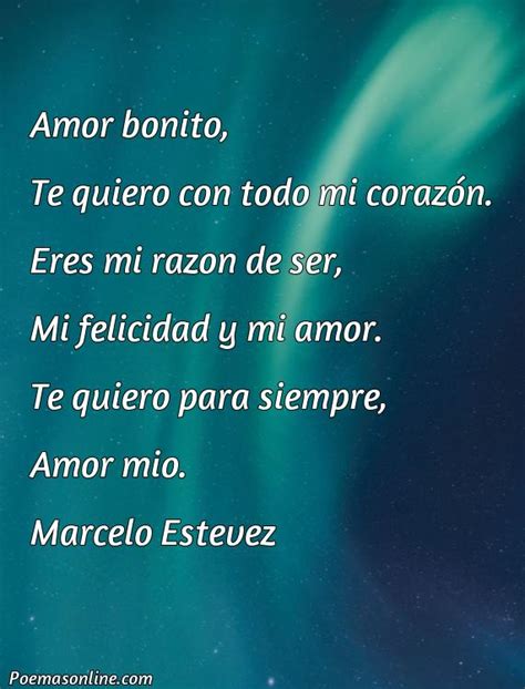 Poemas De Amor Bonitas Para Dedicar Poemas Online