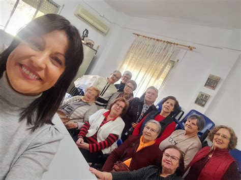 Taller Sentimientos En El Centro De La Mujer Barrio De Fátima Molina