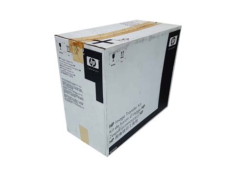 Kit De Transferencia Hp Q A Original Novo Ecomando