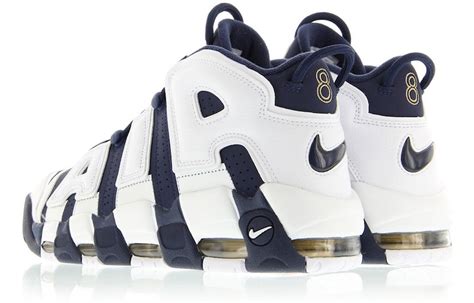 Nike Air More Uptempo Olympic Dream Team 2016 - Sneaker Bar Detroit