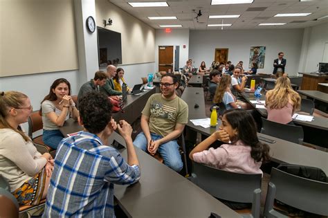 University of Arizona Law Welcomes Noteworthy New Class | University of