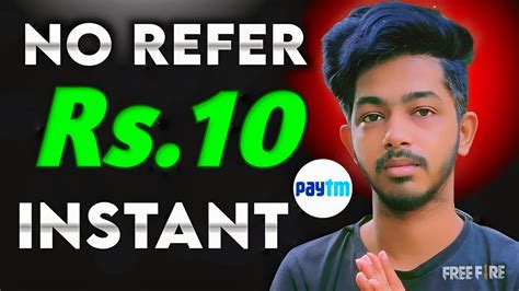 New Earning App Today Rs Instant Paytm Cash Today Daily