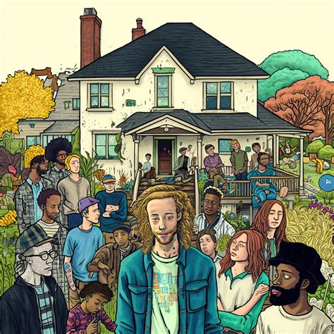 Y Tu Single Album By Asher Roth Apple Music