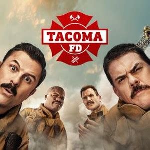 Tacoma FD - Rotten Tomatoes