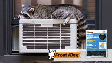 Hotter Days Ahead | Frost King® Weatherization Products