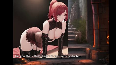 Cherry S JOI Hentai Game Session01