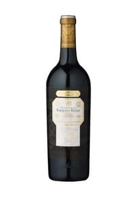 Herederos Del Marqu S De Riscal Marqu S De Riscal Gran Reserva Rioja