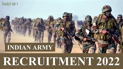 Indian Army Recruitment Under Agnipath Scheme Check Post And