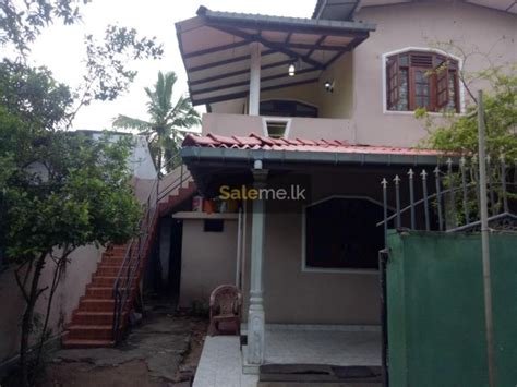 Houses HOUSE FOR SALE IN MORATUWA In Moratuwa SaleMe Lk