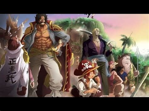 One Piece Opening 23 Wano Arc Dreamin On Da Ice One Piece Op 23 Da