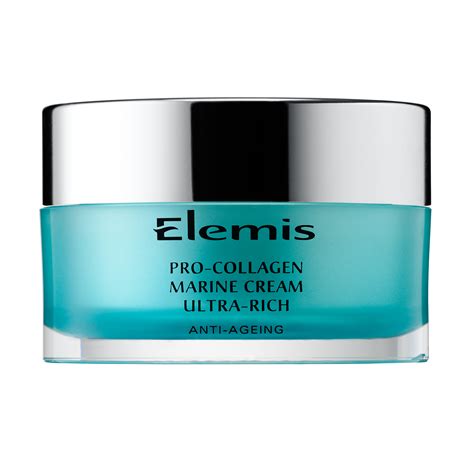 Elemis Pro Collagen Ultra Rich Marine Cream 50ml Feelunique