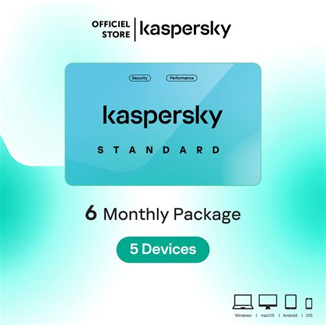 Kaspersky Plus 3 Device 2 Year Renew KASO SHOPPING ชอปมนใจ ได