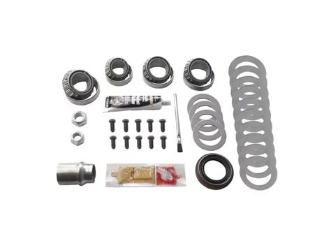 Motive Gear Jeep Grand Cherokee Dana 44 Hd Rear Differential Master Bearing Kit With Koyo