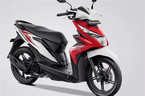 Honda Semakin Merana Setelah Isu Esaf Kini Honda Beat Dilarang