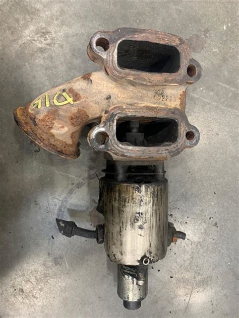 Volvo D Egr Valve Payless Truck Parts