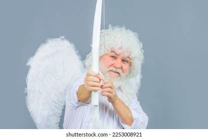 10 Thousand Cupid Shooting An Arrow Royalty Free Images Stock Photos