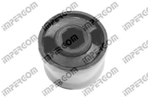 1K0407183E,VAG 1K0407183E Control Arm-/Trailing Arm Bush for VAG