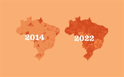 Como foi o avanço da biometria no eleitorado brasileiro Nexo Jornal