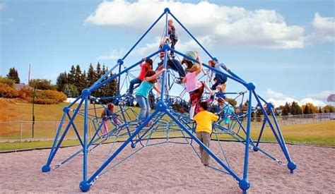 Home - Playground Equipment USA