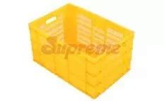 Supreme Ltr X X Mm Plastic Crates Ssp At Rs