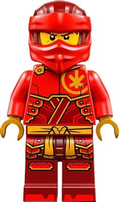 LEGO Minifigures NINJAGO Dragons Rising Season 2 Brickset