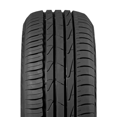 Летняя шина IKON Tyres AUTOGRAPH Aqua 3 SUV 265/60 R18 110V купить в ...