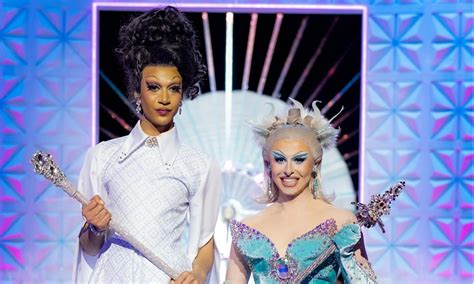 Tia Kofi On Why Her Drag Race UK Win Is Significant For Franchise