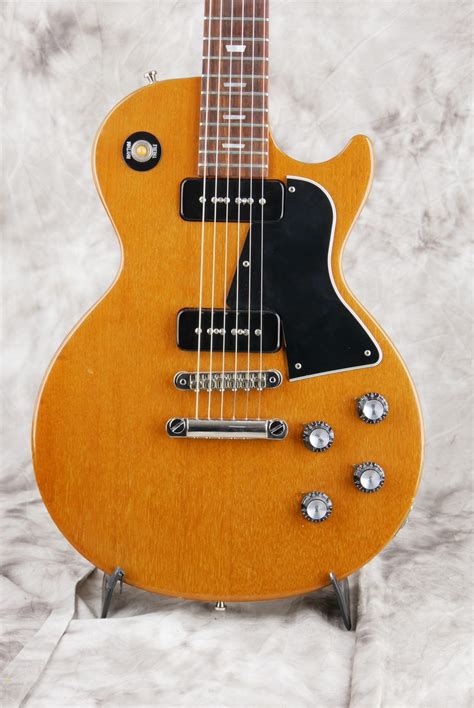 Les Paul Special Objekt 4804 Baujahr 1999 A 1193