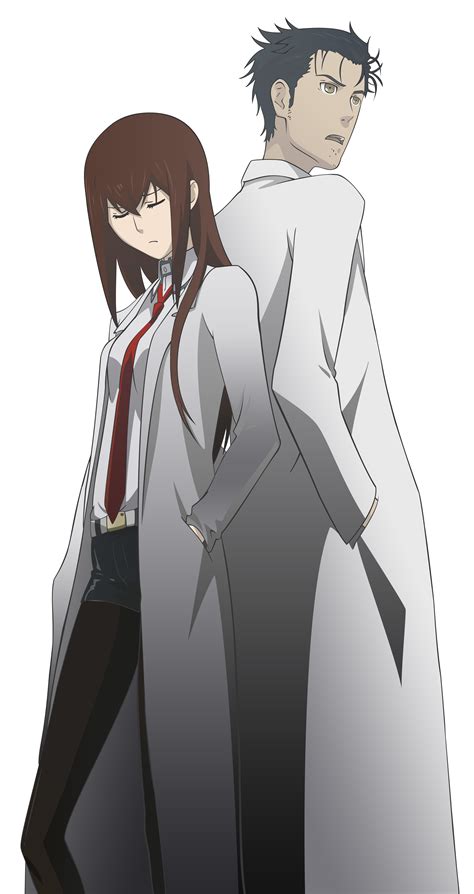 Download Anime Steinsgate Art