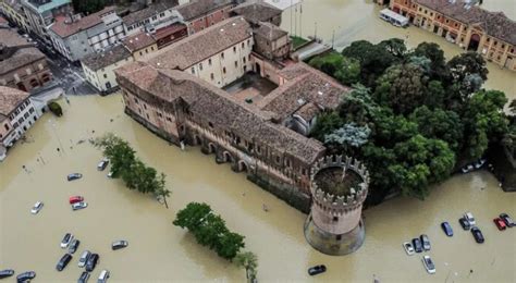 Emergenza Alluvioni Cosa C Nel Piano Sul Dissesto Idrogeologico