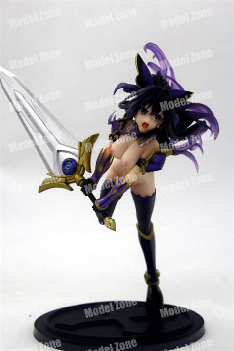 21CM Date A Live IV Yatogami Tohka Artist MasterPiece Sandalphon