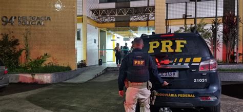 Motorista Abastece E Sai Sem Pagar De Posto De Combust Veis Na Via