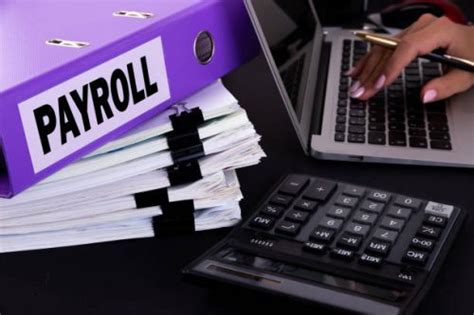 Processing Payroll Properly For Your Business Revista