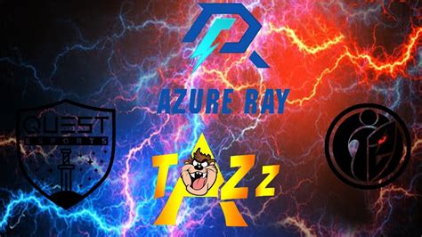 PSG QUEST VS IG VS AZURE RAY TIEBREAKER WHAT A GAME ELITE LEAGUE