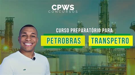 Estequiometria Para Concursos PETROBRAS TRANSPETRO AULA