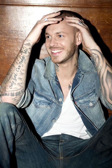 M.Pokora - M Pokora Photo (18855814) - Fanpop