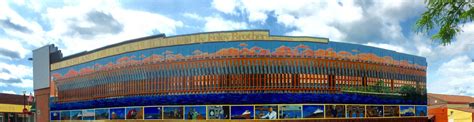 Murals of Ashland, Wisconsin | Postcards from the Road